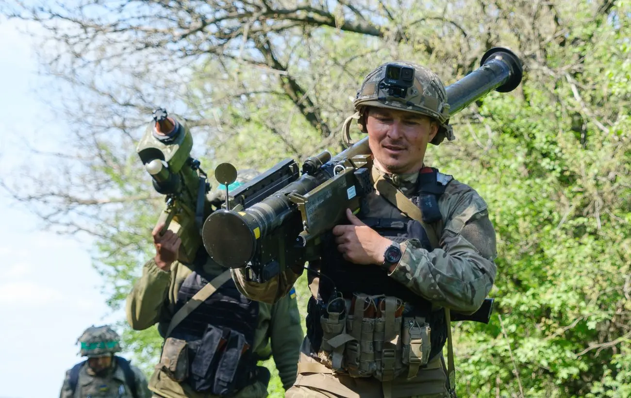 На фронті за добу майже 130 боїв і тисячі обстрілів, - Генштаб