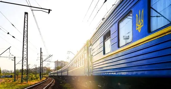 «Укрзалізниця»  призначила додаткові потяги на літний сезон