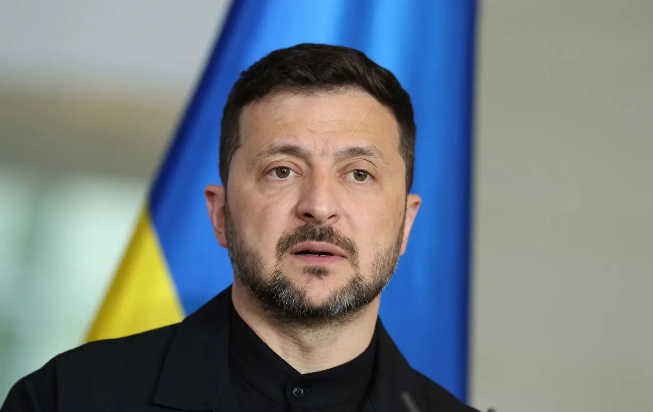 Україна невідкладно відмовиться від заборони протипіхотних мін, - указ Зеленського