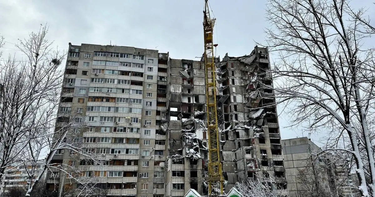 Компенсація за знищене житло: менше половини заявників із Харкова отримала гроші