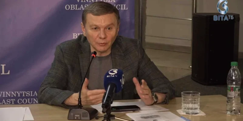 Влада Вінниці закликала голів громад області подбати про порятунок Південного Бугу