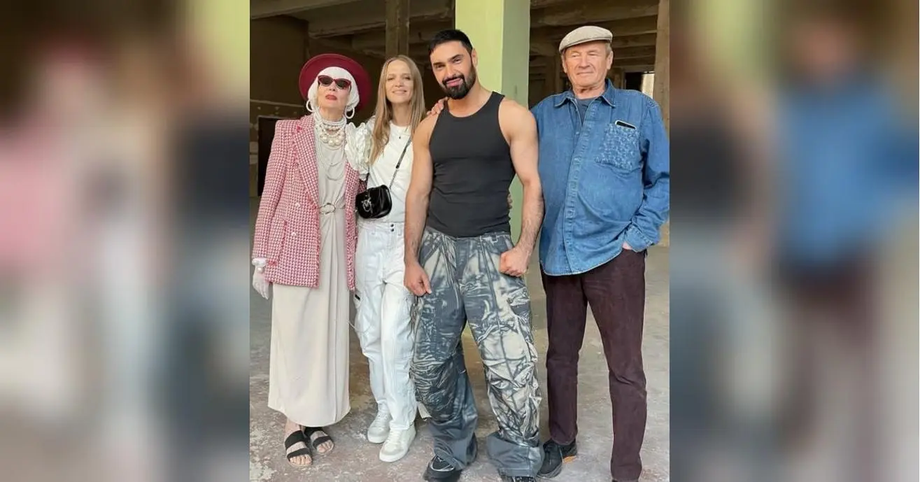 Спав на кухні на розкладному дивані: Козловський розчулив мережу спогадами