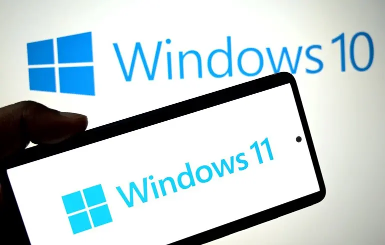 З Windows 10 у 11 версію: Microsoft озвучила кінцевий термін безкоштовного оновлення 