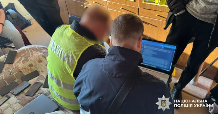За неправдиві повідомлення про замінування чернівчанин півтора року сидітиме у вʼязниці