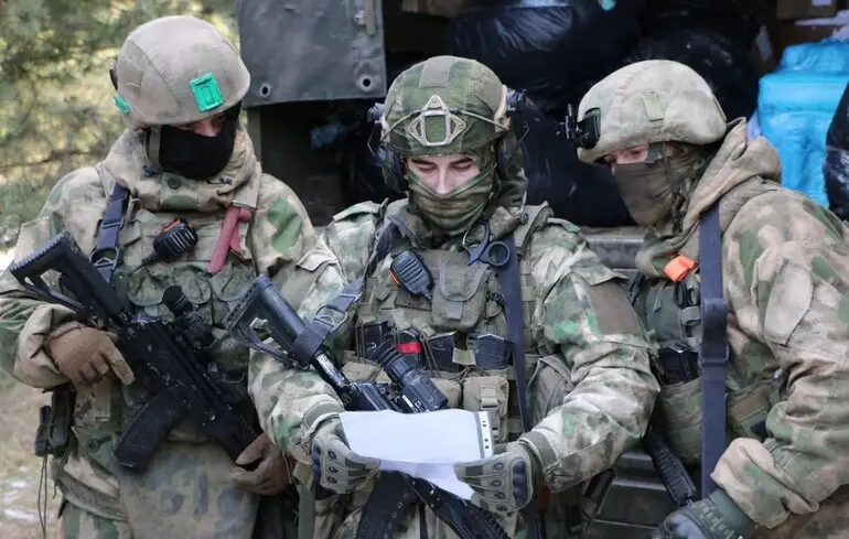 Сумська область: де просунулися росіяни і про що був перший звіт Генштабу по новому напрямку