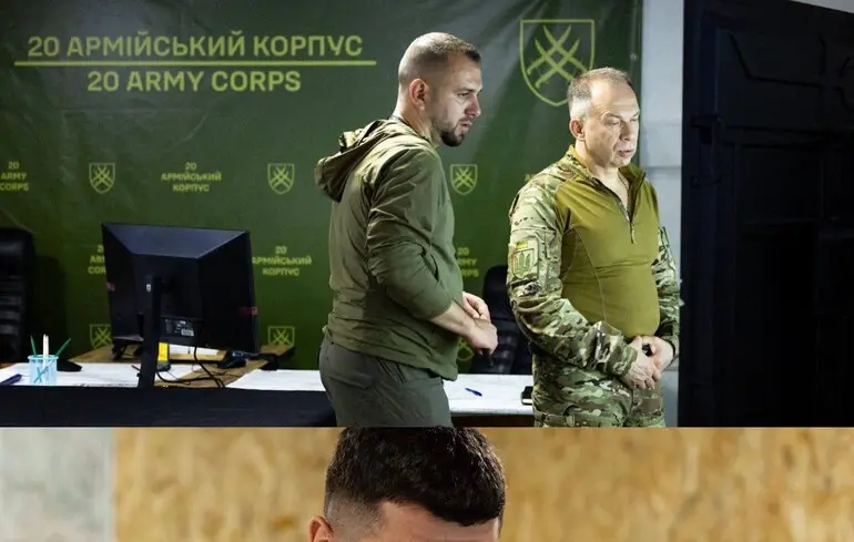 Росіяни атакують на новому напрямку – Сирський