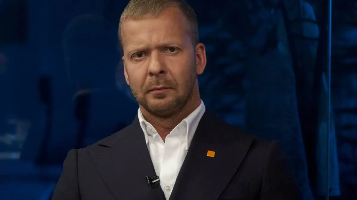 Із Сейму Латвії вигнали депутата, який виступав російською мовою