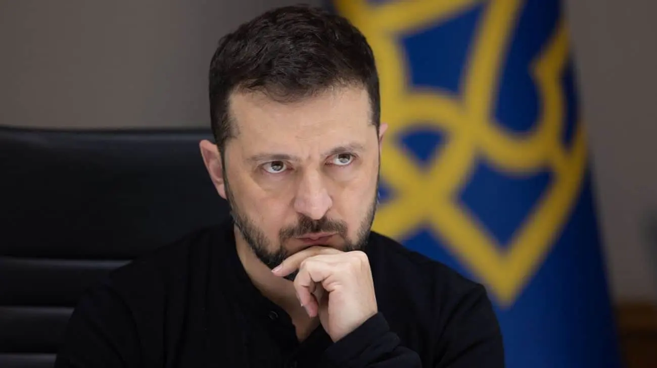 Зеленський розповів, у якому випадку Путін може виграти війну
