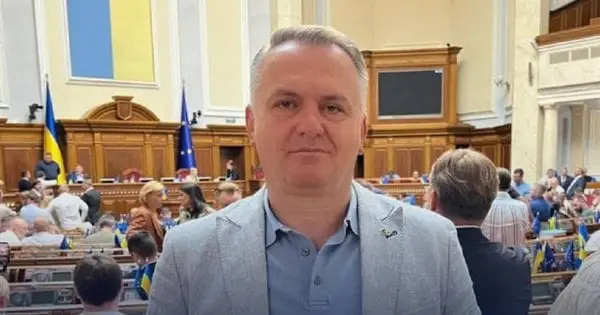Військовий закликав Олега Синютку вибачитися за повчання, як воювати