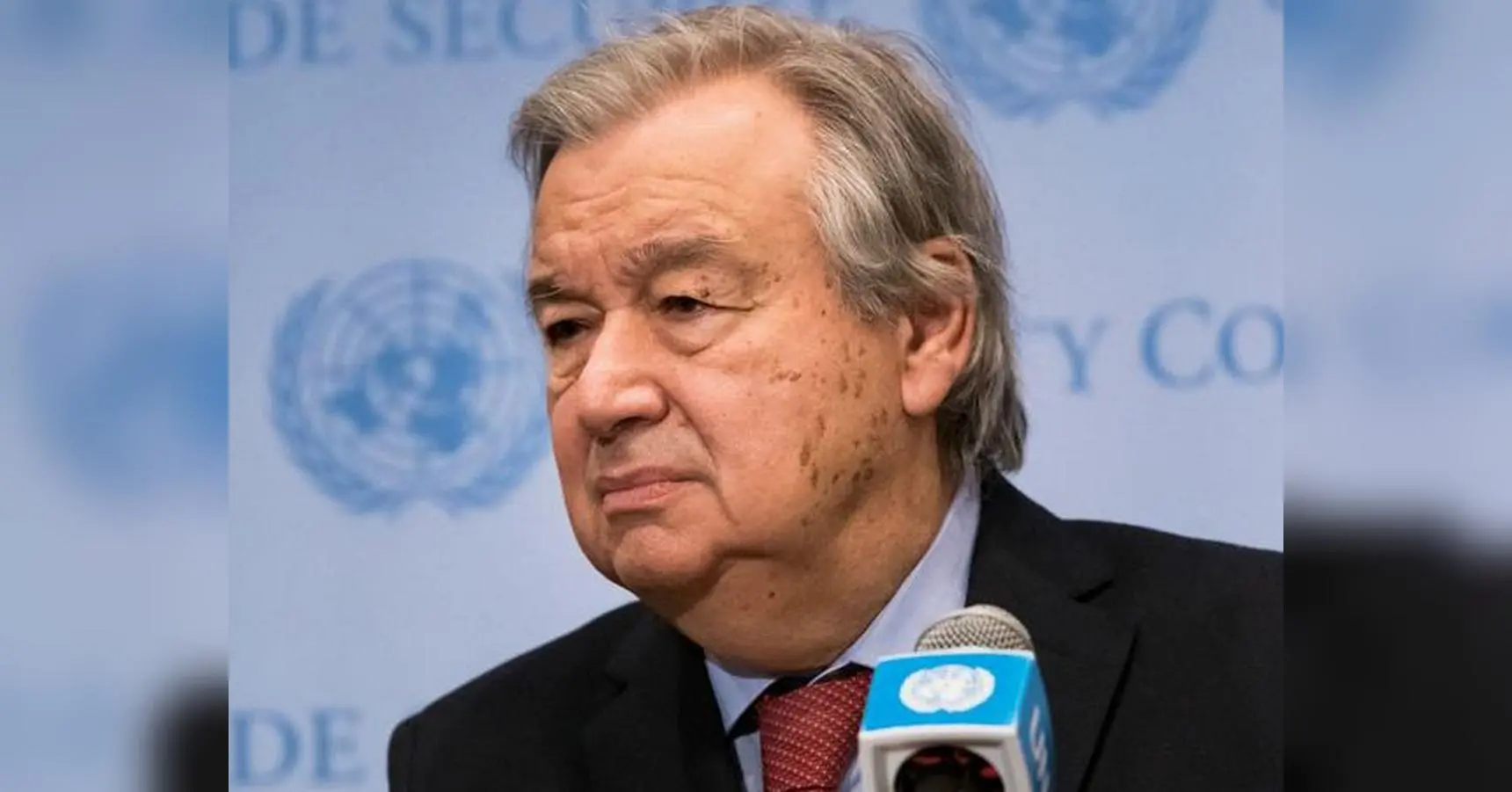 Це велика загроза: глава ООН попередив про ризик для ядерної безпеки
