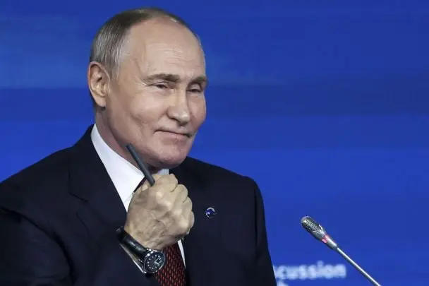 Путін знає слабкі сторони Трампа та спробує їх використати: Sky News про задуми "фюрера"