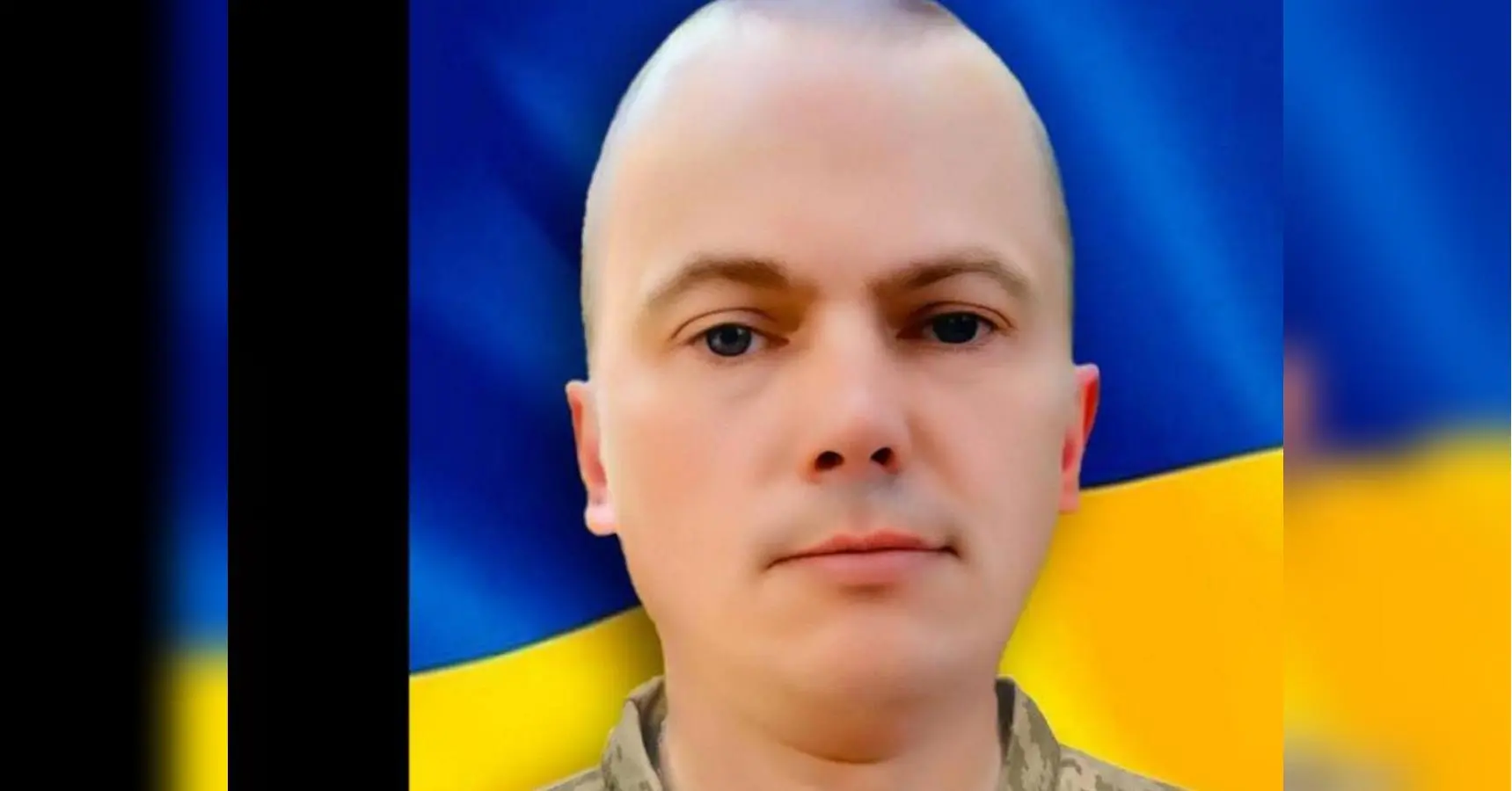 Єдиний син у матері: на Харківщині поліг захисник з Рівненщини