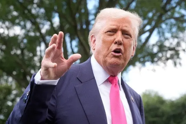 Диявол - в деталях: Reuters знайшло підводні камені рішення Трампа озброїти Україну