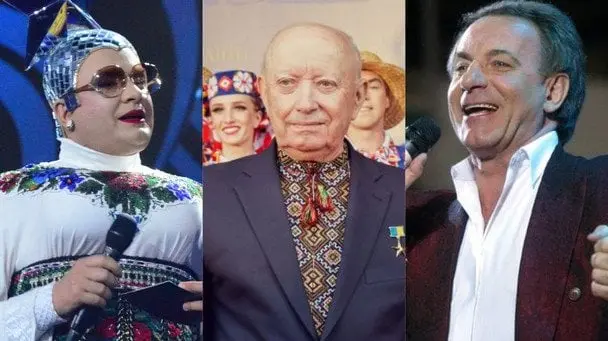Мирослав Вантух розповів про номер для Сердючки і у чому геніальність Зінкевича