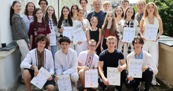 Львівських випускників шкіл нагородять преміями за найкращі результати НМТ