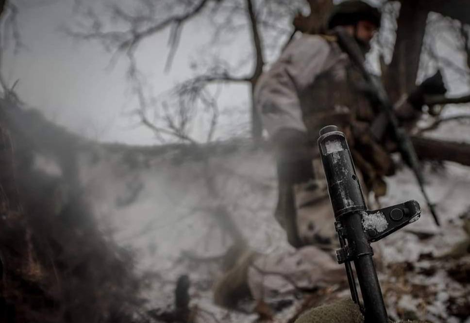 Военный 57 ОМБр заявил об издевательствах над подчиненными. В бригаде отвергли обвинения