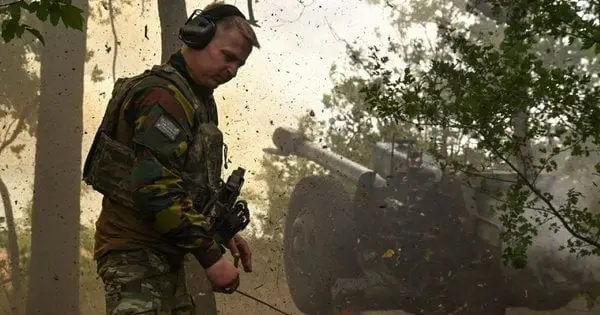 Чергова сезонна наступальна кампанія Росії закінчилась нічим, – Генштаб