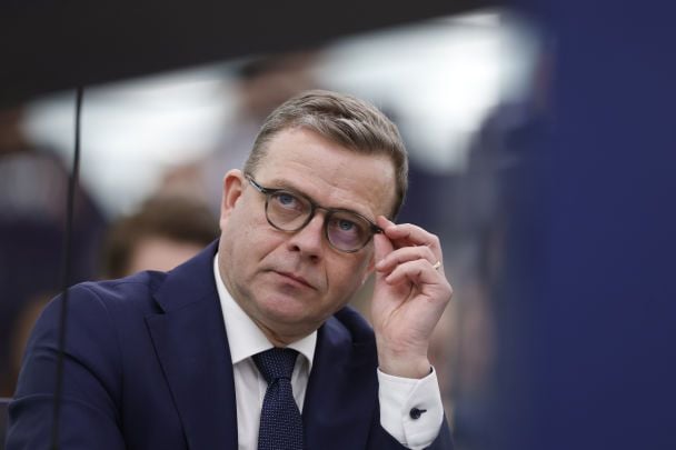 Трамп змінює думку про Путіна через масовані обстріли України — премʼєр-міністр Фінляндії