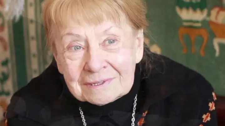Померла викладачка філологічного факультету ЧНУ Людмила Волкова