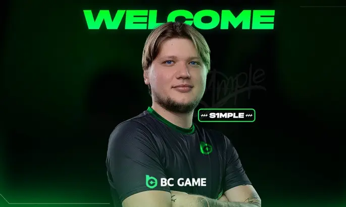 Неожиданно. Стало известно в каком клубе продолжит карьеру s1mple.