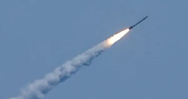 Росія атакувала Львівщину  ударними дронами та ракетами: наслідки
