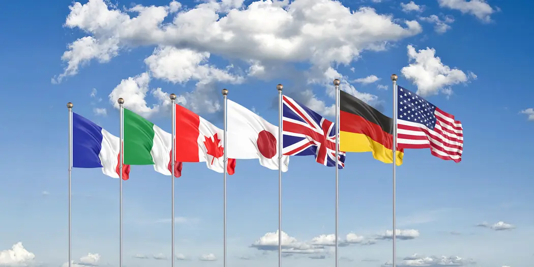 Послы G7 отреагировали на обыски в НАБУ – хотят поговорить с руководством правительства