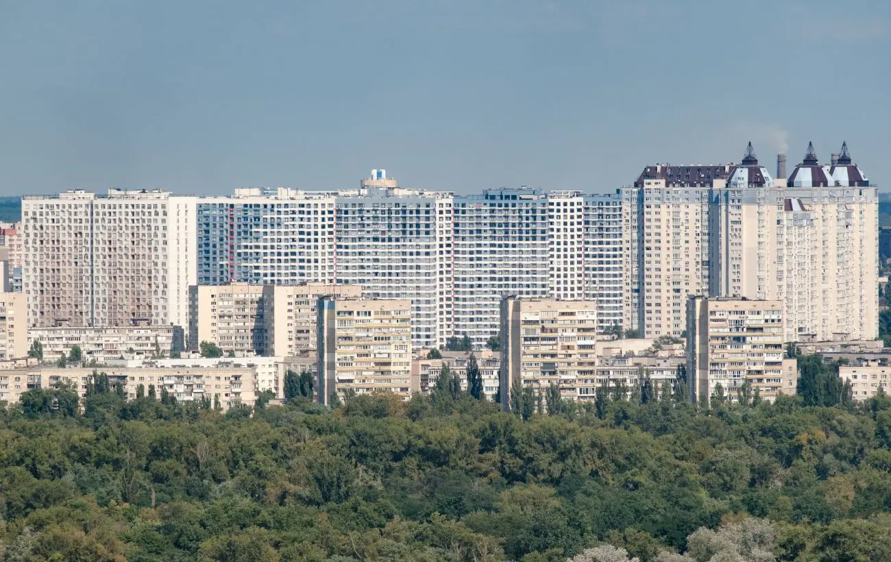В Україні змінять систему подачі тепла в будинки