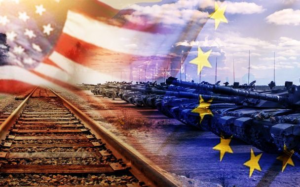 Чи здатна Україна стримувати Росію без допомоги США: 3 ключові питання