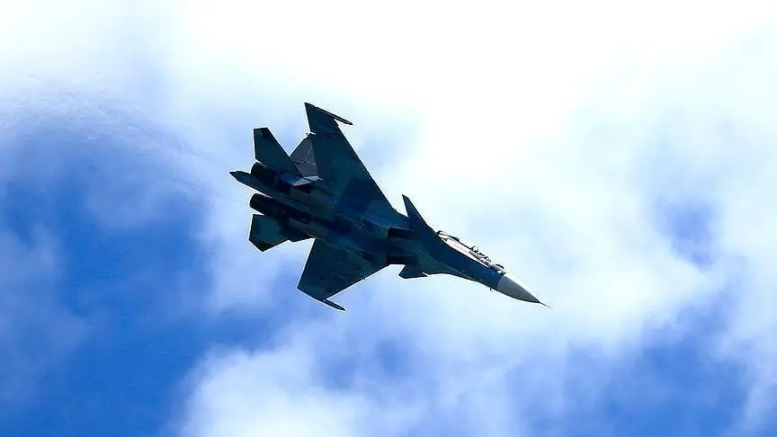 У Фінляндії розповіли деталі травневого порушення повітряного простору літаками РФ