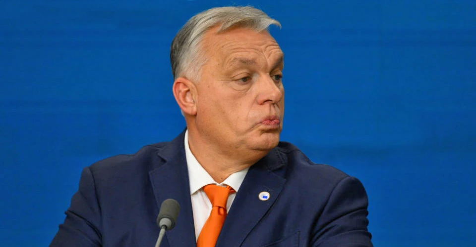 Джерело: Рада ЄС 27 травня не ухвалить рішення щодо позбавлення Угорщини права голосу