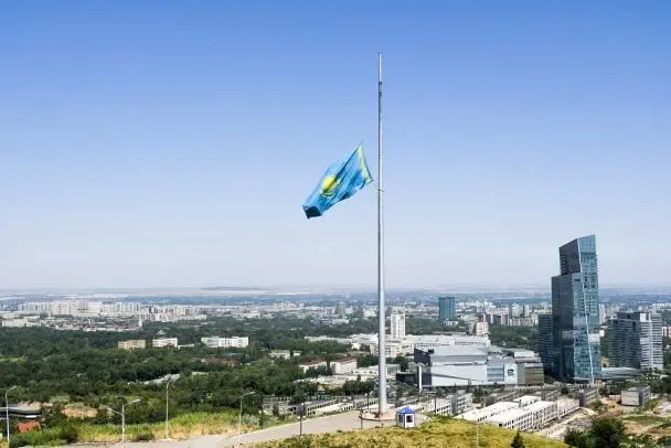 Казахстан відмовився від співпраці з Москвою для будівництва АЕС