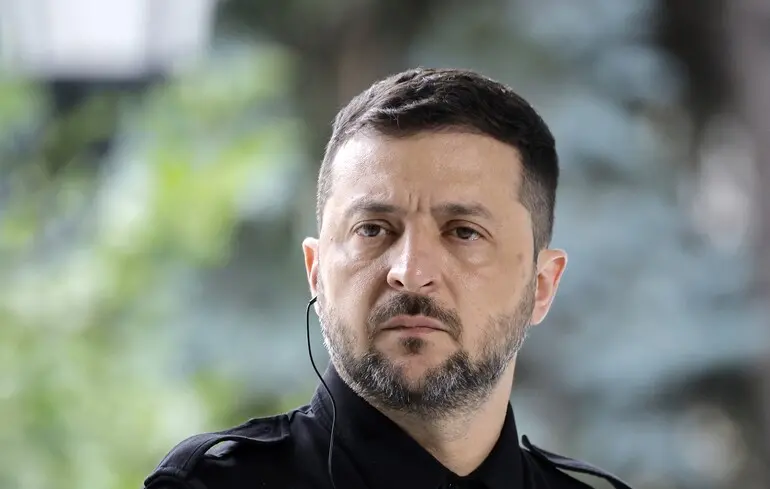 РФ могла запустити по Польщі дрони, аби Україні перед зимою не передали ППО – Зеленський