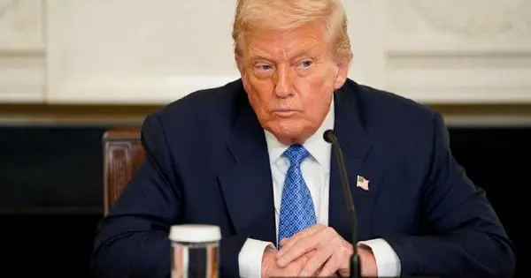 Трамп розкритикував Путіна та анонсував допомогу