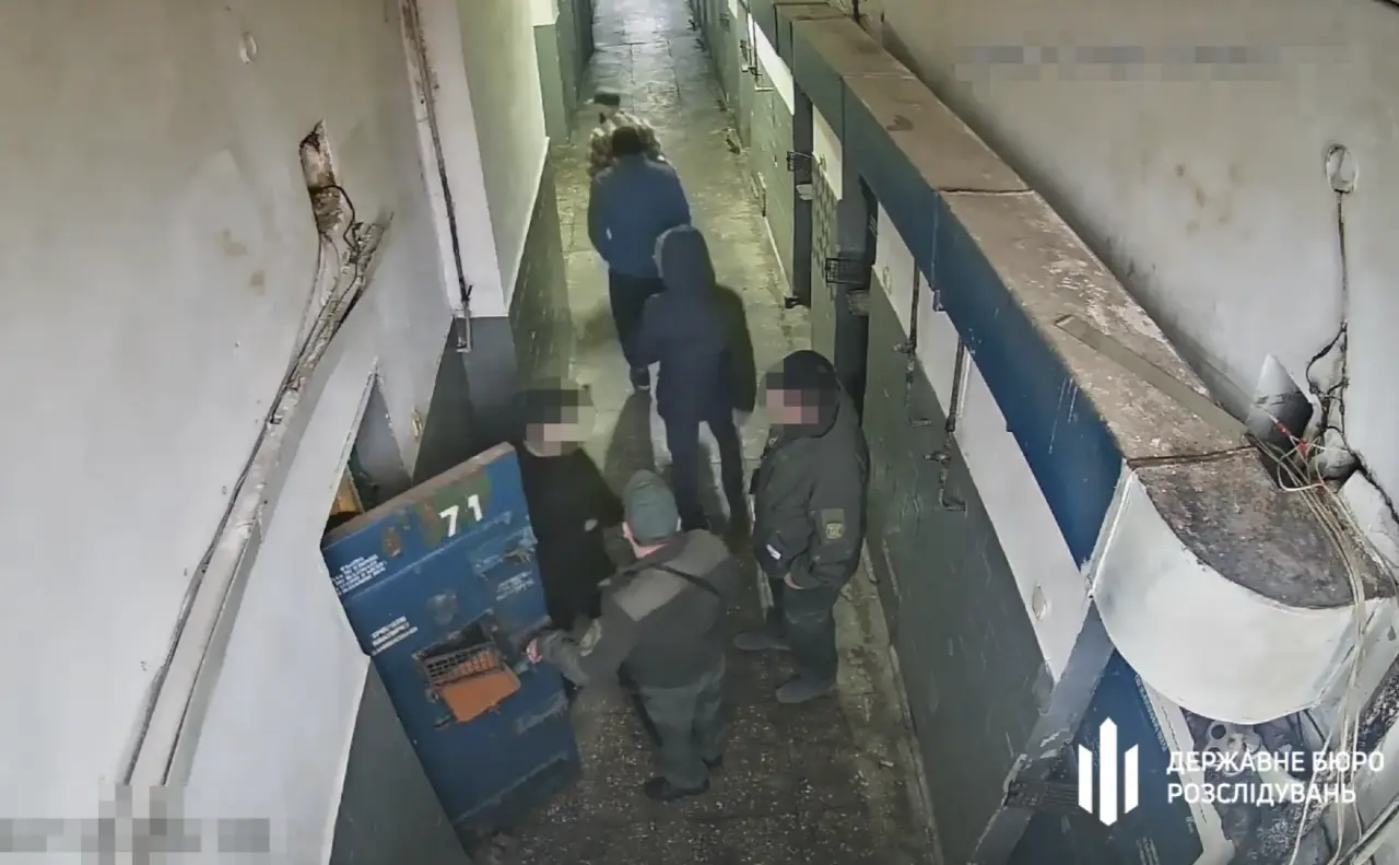 Омбудсмен розповів про катування в Київському СІЗО та зловживання на десятки мільйонів гривень