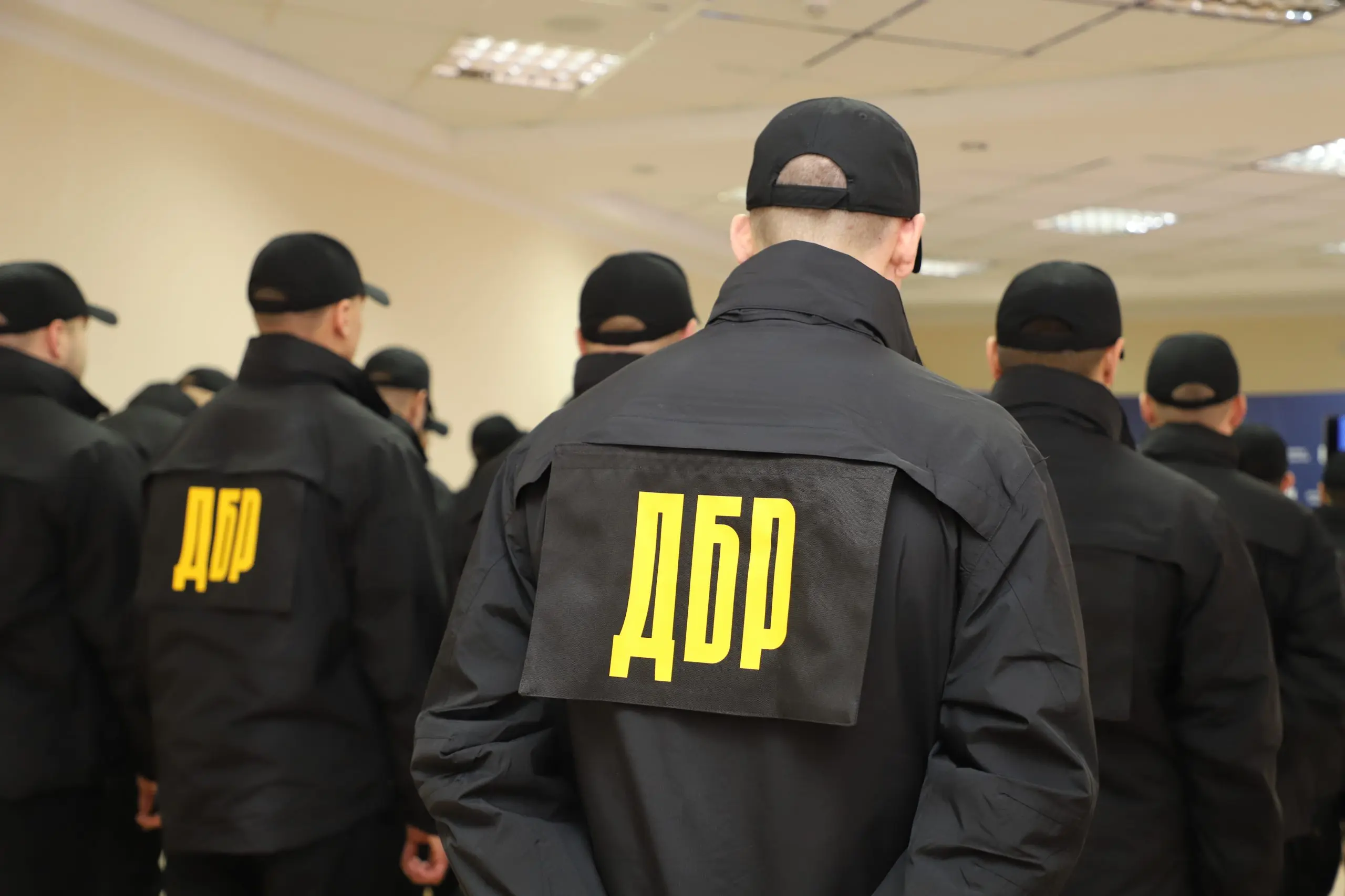 ГБР объявило новое подозрение директору Pin-Up и работает над экстрадицией причастных