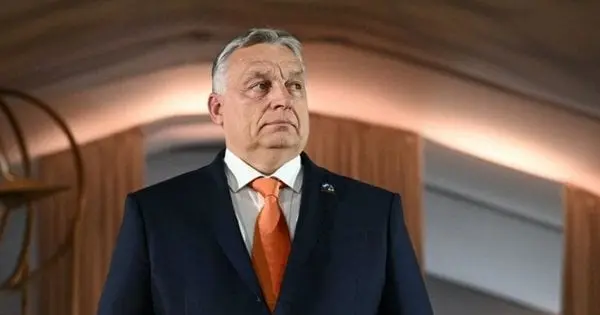 Прем’єр Угорщини готує спецзаходи проти кіберзлочинців, які нібито пов'язані з Україною