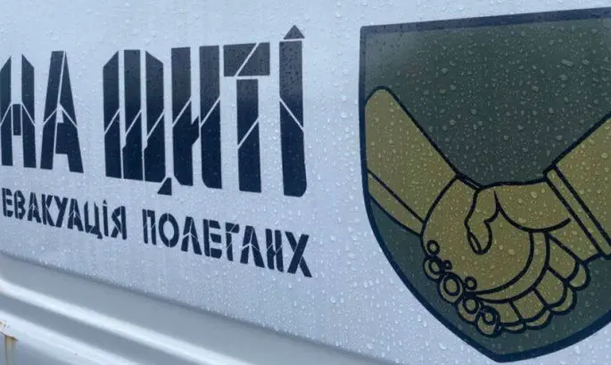 В Украину вернули тела 1212 погибших защитников