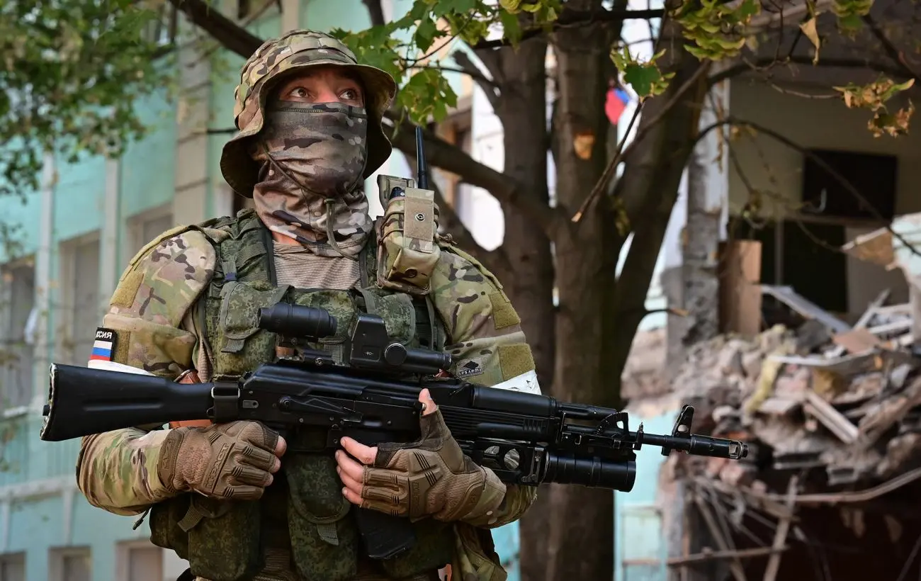 ЗМІ назвали головну мету літнього наступу Росії