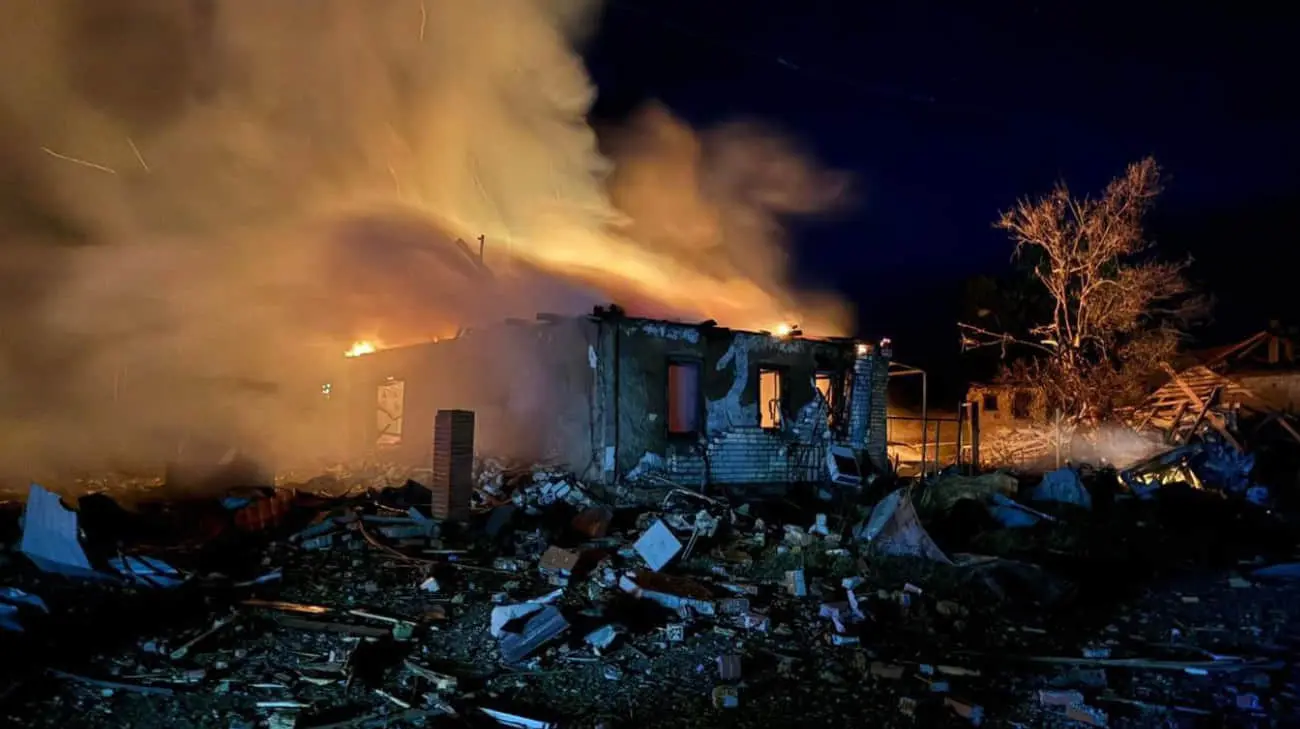 На Донеччині ще 15 людей поранені та вбиті Росією