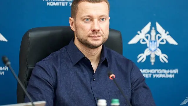 НАБУ та САП завершили слідство щодо незаконного збагачення голови АМКУ Кириленка
