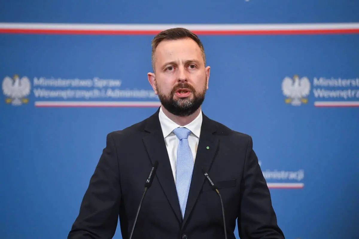 Польща фіксує над Балтійським морем перебої з GPS та пов’язує це з діями РФ