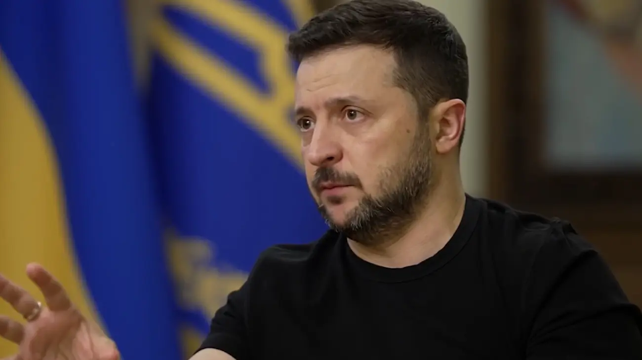 Зеленський наголосив на важливості врахування голосу Європи у мирних