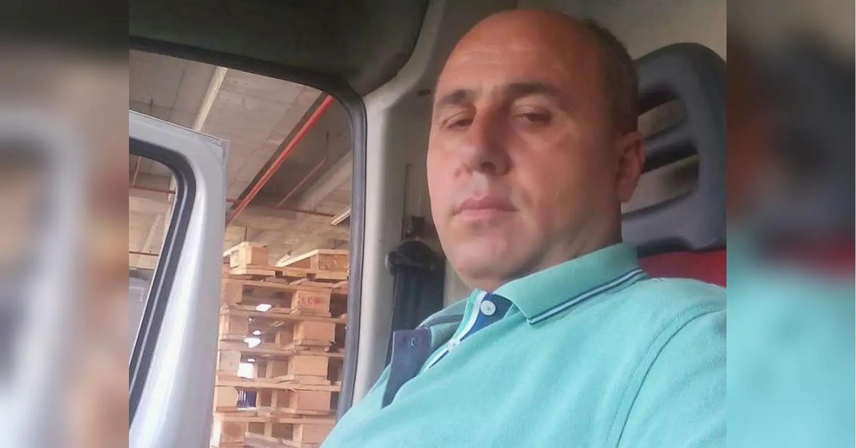 Осиротіло троє дітей: водій вантажівки з Туреччини загинув під час атаки рф на Київ