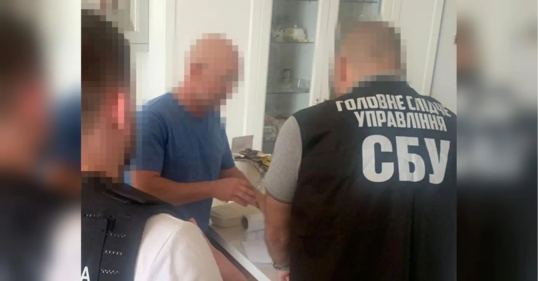 Чиновник Міноборони вкрав 90 мільйонів на озброєнні для ЗСУ