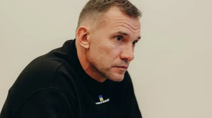 Це історичне досягнення, – Шевченко привітав жіночу збірну України