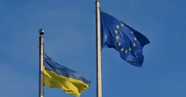 ЄС схвалив €3,2 млрд допомоги Україні