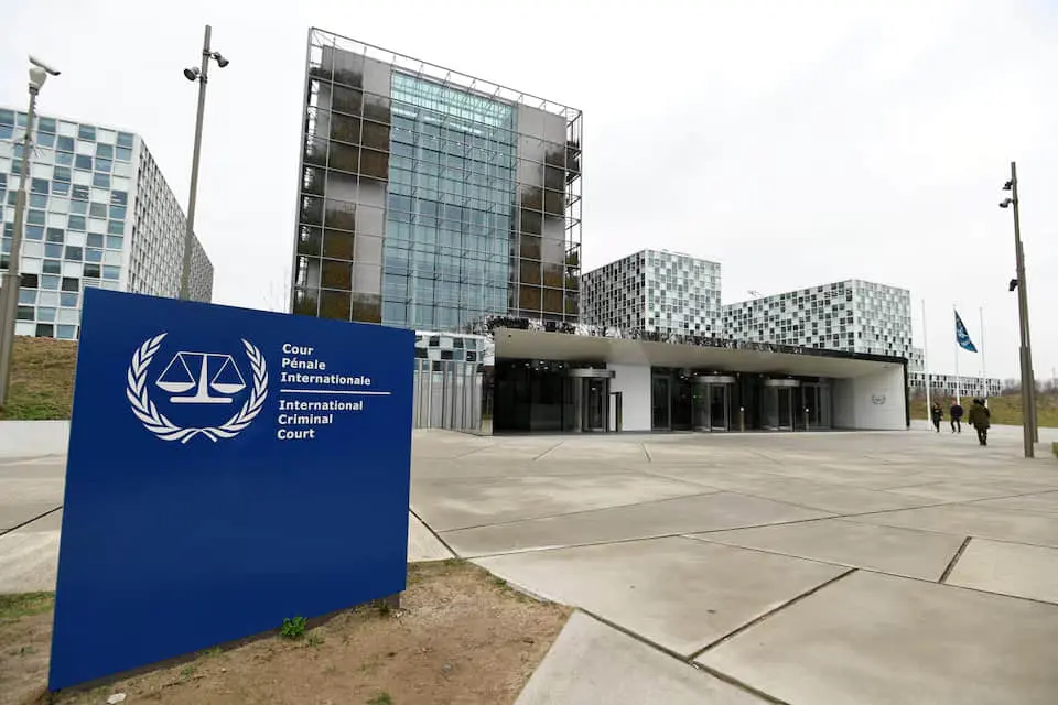 Адміністрація Трампа ввела санкції проти чотирьох суддів МКС