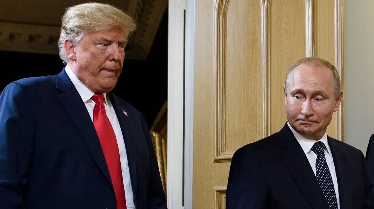 Washington Post: Росія не планує повертати Україні окуповані землі чи укладати мир