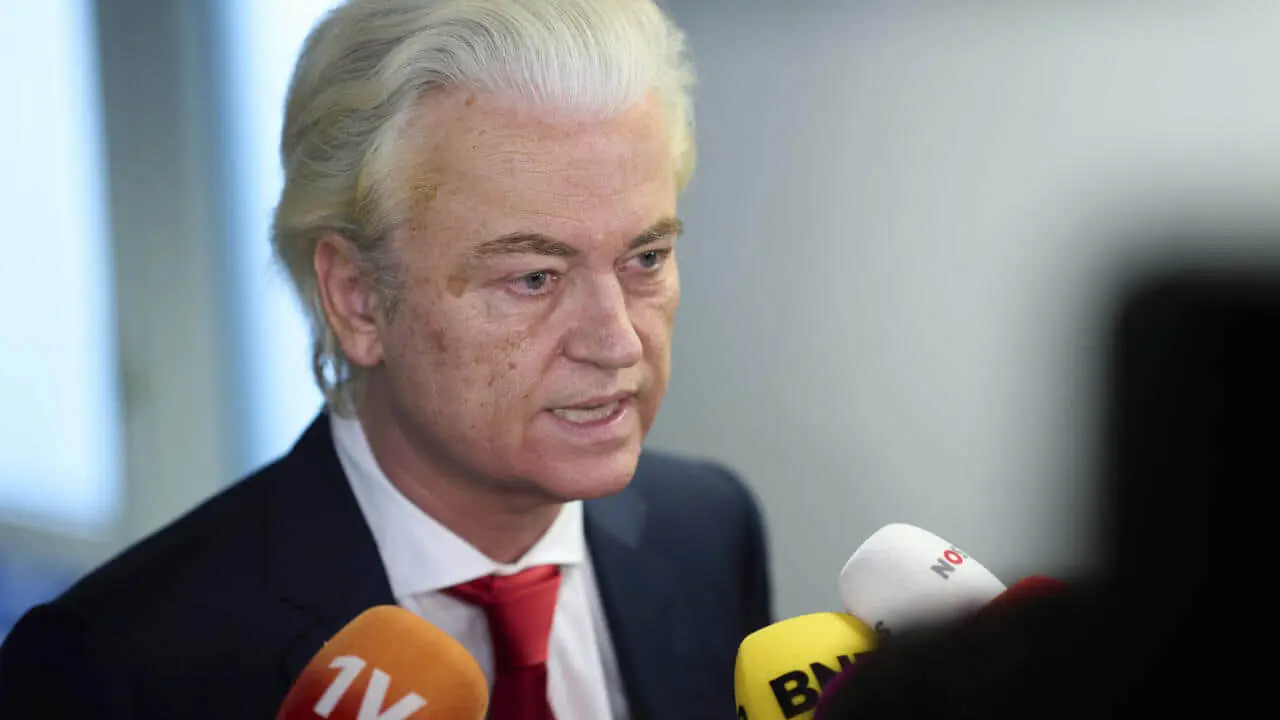 У Нідерландах ухвалили проєкти, які посилюють заходи щодо шукачів притулку
