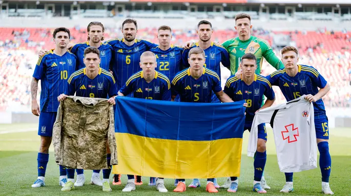 Легкої прогулянки не буде: тренер – про матч збірної України з Новою Зеландією